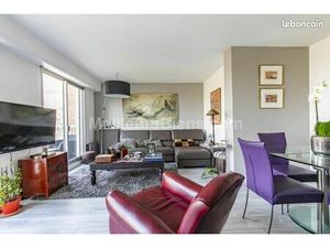 Appartement 4 pièces 72 m²