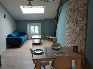 Appartement quartier sucrerie