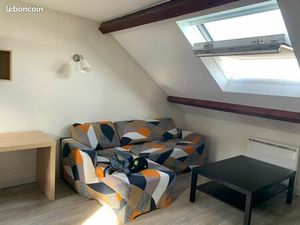 T2 meublé proche centre ville