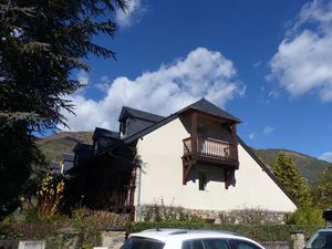 Vente duplex 4 pièces 94.62 m² à Saint-Lary-Soulan (65170)  462 000 €