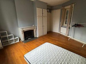 Studio meublé - ecully