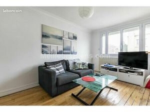 Appartement 2 pièces 35 m²