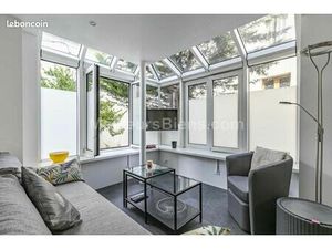 Appartement 3 pièces 48 m²