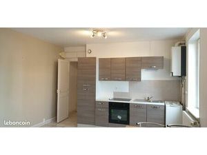 Appartement 40m2