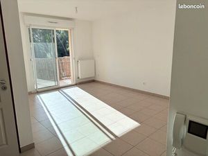 Appartement 2 pièces 40 m2
