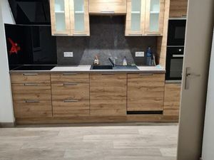 Appartement T2 avec balcon+garage