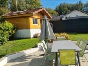 Appartement T2 meublé