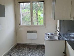 Appartement 3 pièces 55 m²