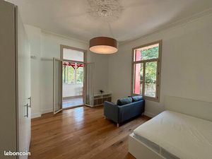 Appartement meublé  Les Arceaux