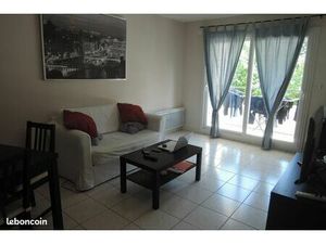 Location t2 rue rollin