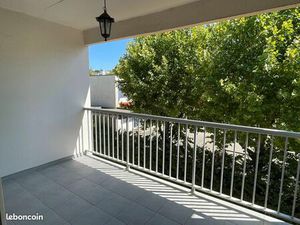 Appartement 3 pièces 69 m²