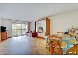 Vente appartement 3 pieces Paris