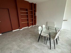 Appartement T3 59m2