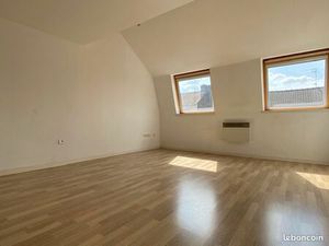 Appartement 1 pièce 32 m²