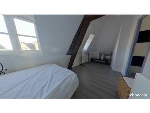 Appartement 2 pièces 33 m²