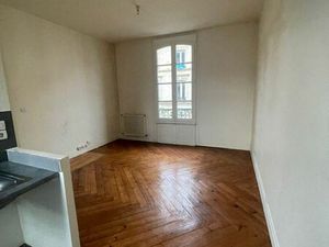 Appartement 2 pièces 36 m²