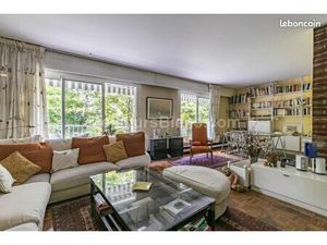 Appartement 4 pièces 81 m²