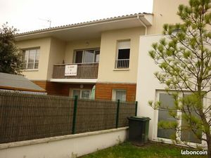 A LOUER T2 avec balcon- 650 Euros