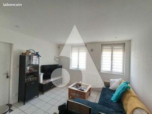 Appartement 3 pièces 41 m²