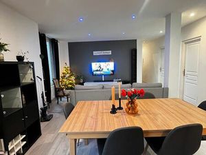 Appartement T2 à SENS