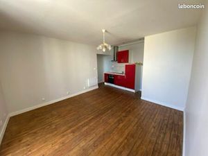 T2 proche centre ville loué