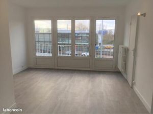 Appartement 3 pièces 50 m²