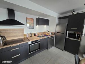 3 pièces (Pinel) Centre Ville