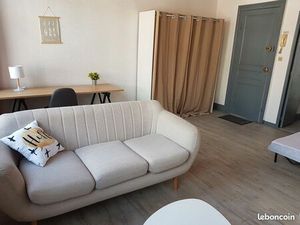 Appartement 1 pièce 32 m²
