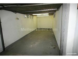 Garage/box 17 m² Rueil Malmaison