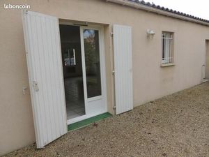 Maison a louer la couronne