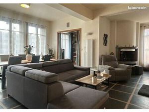 Belle maison 3 chambres 92m²