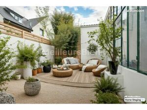 Maison 4 pièces 128 m²