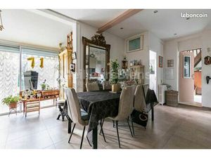 Maison 4 pièces 84 m²