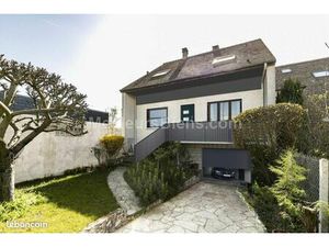 Maison 6 pièces 140 m²