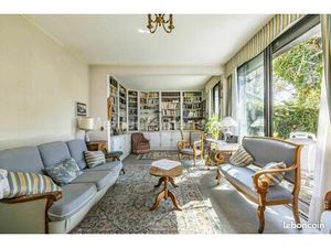 Maison 6 pièces 142 m²