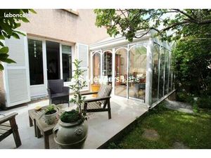 Maison 7 pièces 184 m²