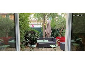 Maison 59 M2 dans copropriété