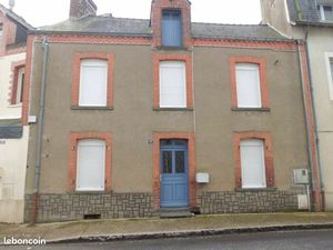 Maison 3 pièces 63 m²