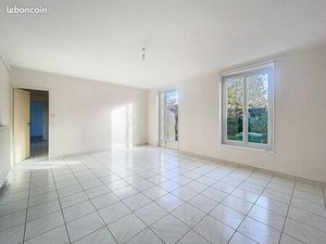 Tours nord - maison de plain pied