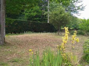 Terrain 2 786 m² Courtenay