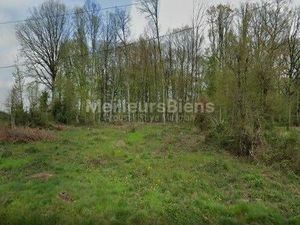 Terrain 2 465 m² Courtenay