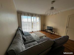 Appartement 4 pièces 91 m²