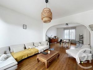 Appartement F3 à louer - 3 pièces - 92 m2 - Gond Pontouvre - 16 - POITOU-CHARENTES