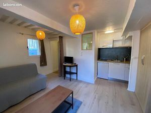 Appartement 1 pièce 23 m²