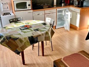 Appartement T2 TREBEURDEN (22)