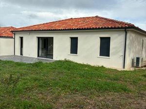 Maison faible consommation