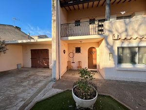 Location maison 4 pièces  104.97m²  Narbonne