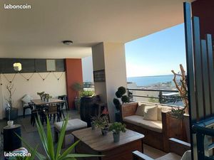 Appartement T3 Bastia