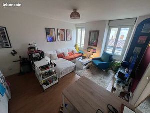 SOUS LOCATION - 01/02-2026 - Bordeaux Centre