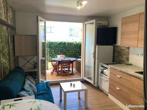 Studio à l’année